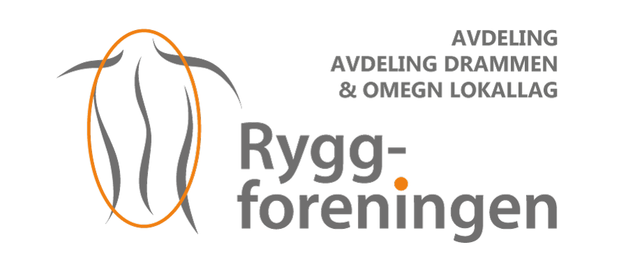Ryggforeningen Drammen og Omegn inviterer til Medlemsmøte 19 oktober kl 18:00 i Norsk Folkehjelps lokaler i Godsetgata 4 i Drammen
